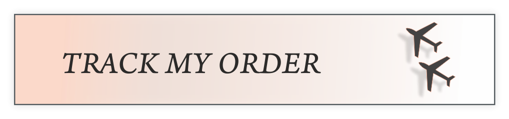 Track My Order Banner